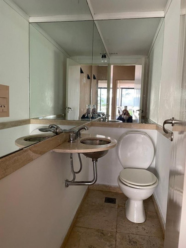 Venta Cañitas 3 Amb Patio Apto Profesional Cochera
