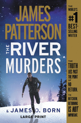 Libro The River Murders - Patterson, James