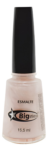 Big Universo - Esmalte Profissional Cintilante Cefeu 15,5ml