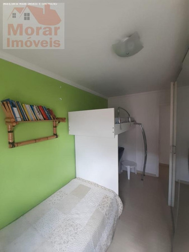 Imagem 9 de 15 de Apartamento Para Venda Em Cajamar, Portais (polvilho), 2 Dormitórios, 1 Banheiro, 1 Vaga - G167_2-1177927