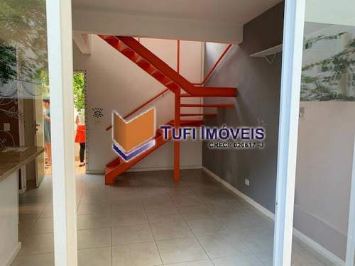 Imagem 2 de 15 de Casa De Vila Para Alugar Com 2 Vagas - Oportunidade ! - 4880