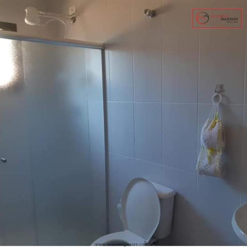 Imagem 7 de 15 de Chácaras À Venda Em Atibaia/sp - Compre O Seu Chácaras Aqui! - 1485528