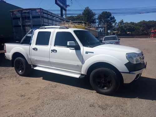 Imagem 3 de 15 de Pick Up Ford Ranger Power Stroke 3.0, 2011, Completa, 4x2