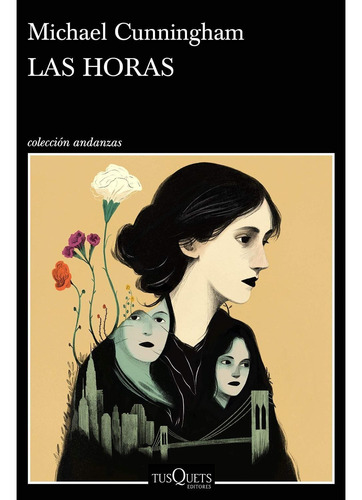 Las Horas - Michael Cunningham