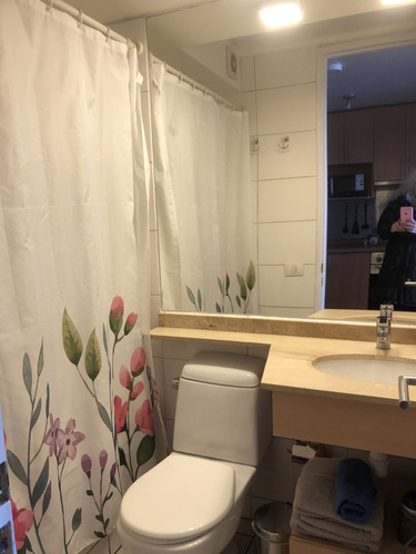 Loft Increíble Plusvalía Para Habitacional O Renta Corta
