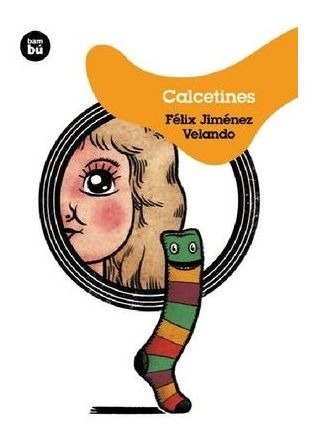 Libro Calcetines Original