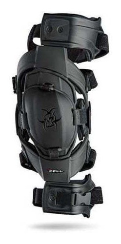 Rodillerajunior Cell Youth Knee Protection System (par)