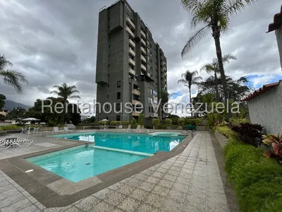Apartamento en alquiler