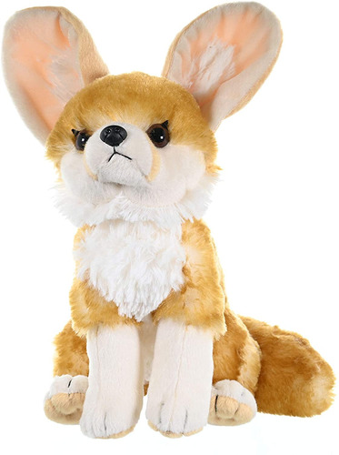 Peluche De Zorro Fennec De Wild Republic