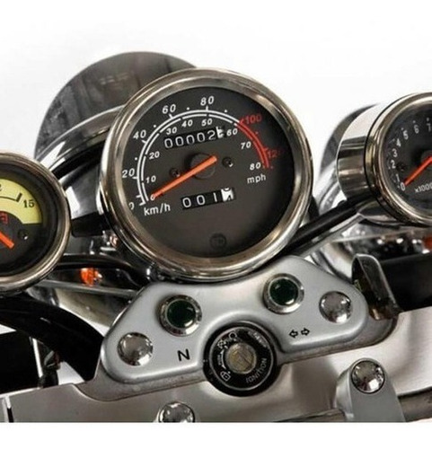 Zanella Patagonia Eagle 250 Motozuni