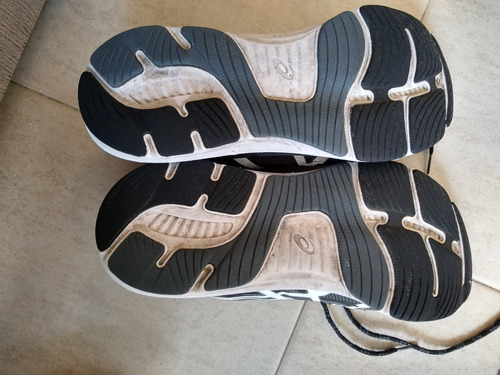 Asics Gel Hipersonic 3 (Usado)