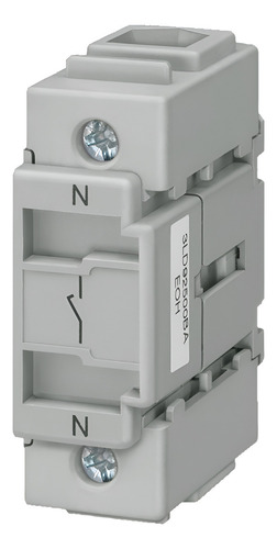 Cuarto Polo Fondo Tablero Para 25 Y 32a 3ld9220-0c Siemens