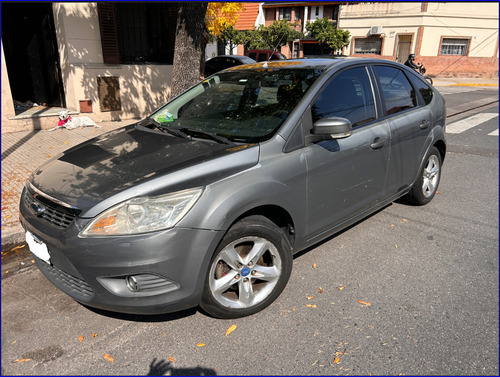 Ford Focus 2 2.0 Trend Plus