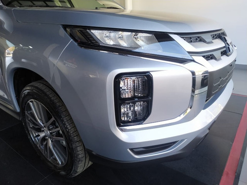 Imagem 1 de 12 de Mitsubishi Outlander Sport Gls 2.0 Mivec Duo Vvt