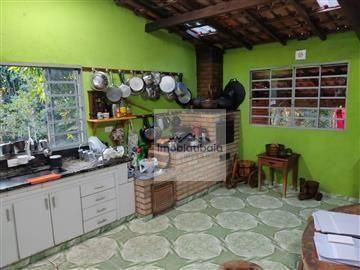 Imagem 16 de 24 de Chácara Com 3 Dormitórios À Venda, 2600 M² Por R$ 695.000,00 - Rosário - Atibaia/sp - Ch0021