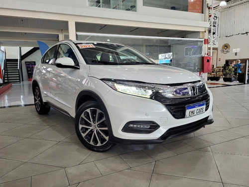 Honda HR-V 1.8 Exl Flex Aut. 5p