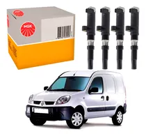Comprar Bobina Ignição Ngk Kangoo 1.6 16v K4m 2008 A 2015