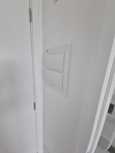 Vila Parque Butantã, 100m Do Metrô, 1 Suíte, 33m² (entrega Maio 2025)