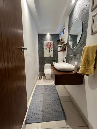 Casa En Venta En Residencial El Fresno, Torreón, Coahuila De Zaragoza