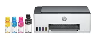 Impresora Hp Smart Tank 520 impresión Color Escanea Y Copia