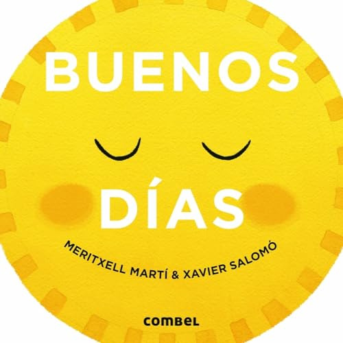 Libro Buenos Dias De Marti Meritxell Grupo Continente