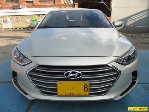 Hyundai New Elantra 1600cc Mt Aa