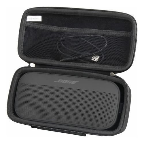 Eva Rígida Funda De Viaje Para Aomais Sport Ii Portable Wi.