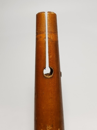 Imagen 7 de 9 de Antiguo Bisleri Caña Rancho Y Petrona Porta Plumas Mag 56384