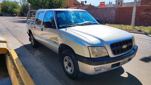 Chevrolet S10 2.8 4x2 Dc Dlx