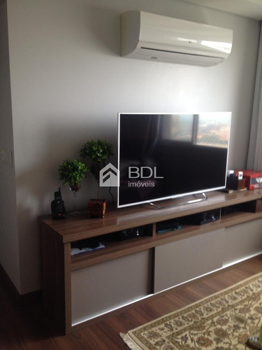 Imagem 12 de 30 de Apartamento À Venda Em Parque Das Flores - Ap001788