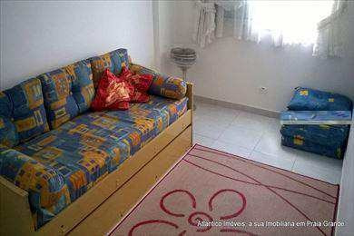 Imagem 29 de 29 de Apartamento Em Praia Grande Bairro Ocian - V2943