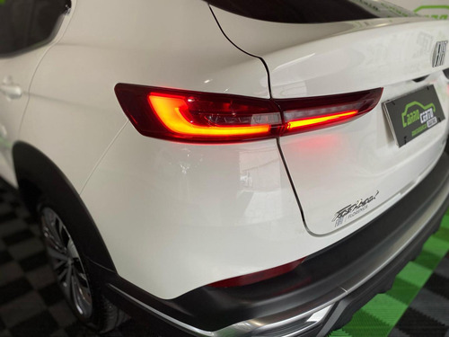 Fiat FASTBACK Fastback Audace Turbo 200 Flex At 4p