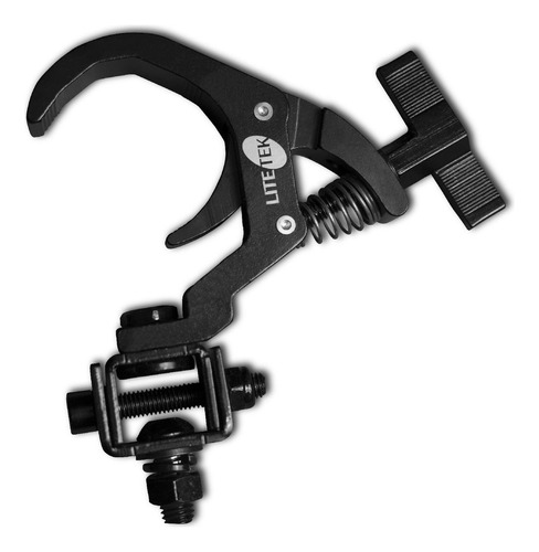 Abrazadera De Aluminio Fast-clamp Lite Tek