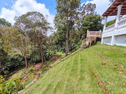 Imagen 27 de 30 de Casa En Venta En Los Castores, San Antonio Los Teques 22-7900 Angela Sánchez04141417214