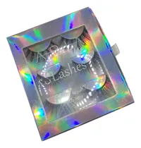 Comprar Pestañas Postizas Aria Cosmetics Por 3 Sets