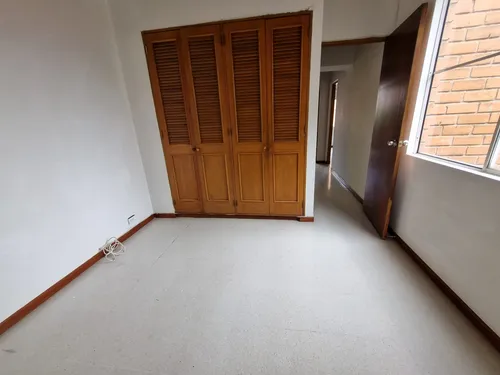 Apartamento Duplex En Venta En Laureles