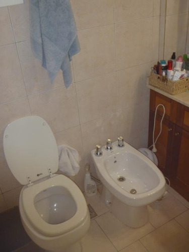 Imagen 15 de 23 de Semi Piso Al Frente Con Cochera - Lanús Oeste