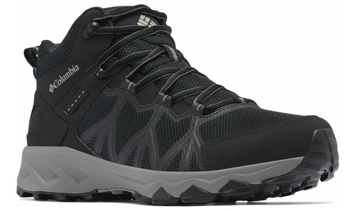 Botas Columbia Peakfreak Mid Outdry Impermeable Hombre