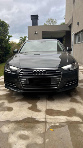 Audi A4 2.0 Fsi Quattro 252cv