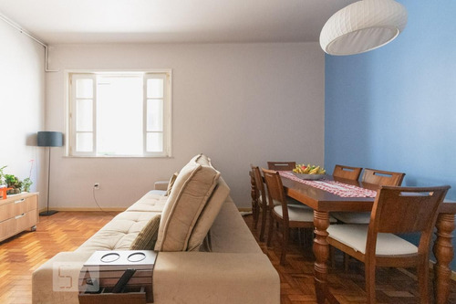 Apartamento À Venda - Botafogo, 3 Quartos, 110 - S892874930