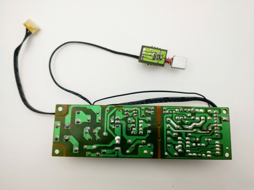 Imagem 6 de 6 de Placa Fonte Dvd Edvd-1004m Kcnd-3128b