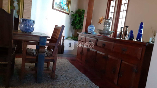 Imagem 2 de 21 de Sobrado Com 3 Dorms, Centro, Itapecerica Da Serra - R$ 800 Mil, Cod: 4142 - V4142
