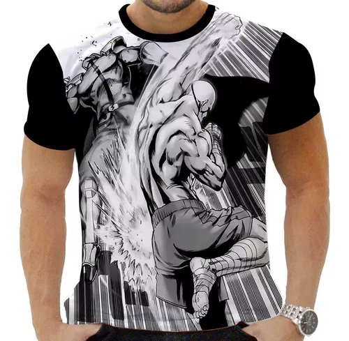 Camiseta camisa Guile EUA Jogo Luta Street Fighter - Estilo Vizu