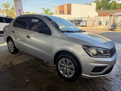 Volkswagen Voyage 1.6 Msi Total Flex 4p