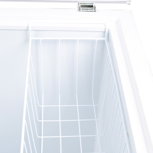 Freezer Horizontal Control Electronic 199lt Lfh-201ec Libero