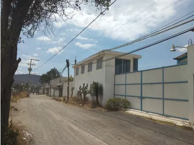 Bodega en venta