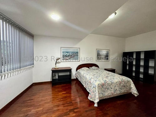 Carla Gonzalez Apartamento En Alquiler En Las Mercedes Mls #25-12288