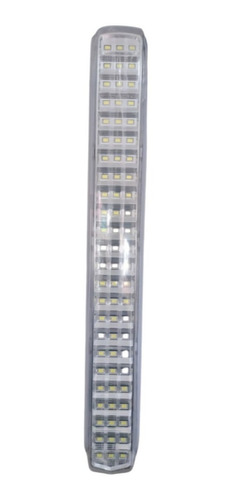 Lampara Luz Led Emergencia Recargable Portatil 5w 420 Lumens