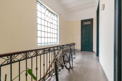 Venta Ph En Planta Alta En Excelente Ubicación