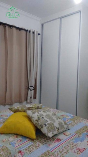 Imagem 24 de 28 de Casa Residencial À Venda, Parque São Domingos, São Paulo. - Ca0625